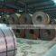 Galvanized steel sheet with primary quality
