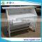 portable folding white acrylic board bar counter portable bar table