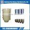 China supplier permanent dry magnetic drum separator for sale