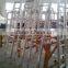 OEM bump truck Aluminum alloy ladder, aluminum step ladder, alu. alloy ladder, folding ladder