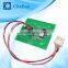 Low cost support iso14443a 13.56mhz small rfid ic card reader module