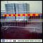 galvanized powder coated mojo barricade,safety fence,mill barrier