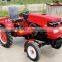 belt transmission 15-30hp small tractor