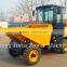 China FCY30R , 3.0 ton dumper can be turnning 180 angle, concrete dumper truck