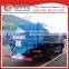 Dongfeng diesel fuel 12000L water tank sprinkler truck