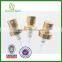 Aluminum Mini Spray Crimp Pump Sprayer