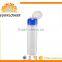 China Product Nail Oil Polish Remover Pump Dispenser Bottle 33/410
