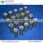New Customized Boron Carbide Venturi Nozzle B4C Ceramic Blast Nozzle Sand Blasting Ceramic Nozzle For Sandblast