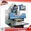 X6330 vertical turret milling machine with high precision