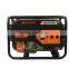 BSGE3500E Knife Model Chongqing China AEROBS Protable Electrical Gasoline Generator Prices