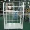 roll tainer/roll container/roll cage for warehouse