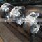 OEM Sand Casting Casting Iron Wheels