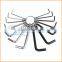 Chuanghe sales hex key wrench non sparking allen key