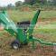 Source manufacturer!! DR-GS-15H wood chipper