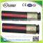 concrete spraying hose for conveying pump