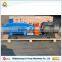 High head High pressure steam boiler feed multistage hot water pump