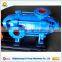 10" Horizontal Multistage Pump Specification of Centrifugal Pumps