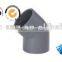 ASTM D2846 pvc and upvc pipe fittings din pin16 best quality