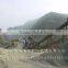 Industrial Used Conveyor Belt in Mining Steel With ISO Certificate