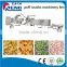 Hollow corn snack food extruder