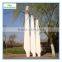 China good supplier fiberglass windmill blades wind generator blade