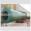 Industrial use rotary dryer for cement,coal slime,slag,mineral ore