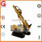 Engineering Foundation Hydraulic Crawler Drilling Machine for jet grouting