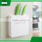 Kitchen accessories eco plastic flatware fork spoon knife storage rack holder