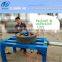 DOING new developed tyre doubling & unpacking plant/tyre packing plant