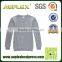 Newest Wholesale 100% Cotton Long Sleeve Sublimation Sweatshirt for Men/Wemen/Child