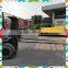 2017 Yigong Small Portable Crusher/grinding ball mill for Gold Mining Machine
