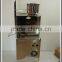 2-180g Automatic Flour Packing Machine for Paper Bag Fruit Net Bag Packing Machine