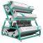 V Structure Design Tea Color Sorter Machine In Hefei Anhui