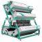 Metak CCD Tea Optical Color Sorter For Sale