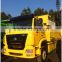 HOWO-7 SINOTRUK 4X2 dump truck for sale slidable floor SINOTRUK Payload: 20-40T