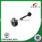 china manufacturing trailer axle for low bed trailer with cheap trailer axle price