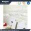 Environmental protection pe foam wall sticker non-toxic odor-free easy to install pe foam wall sticker soundproof