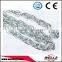 German Standard Galvanized DIN764 Link Chain