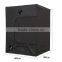 140x140x200 indoor garden greehouse kit 600d mylar grow tent
