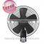 16 inch electric wall fan / air cooling fan / wall mounted fan with remote control