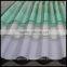 transparent skylight pc corrugated roof sheet
