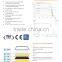 Factory sale high efficiency solar power system 10KW Yaochuang Energy