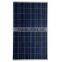 285W poly silicon solar module&solar panel for solar plant