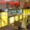MANUFACTURER AND EXPORTERS MODERN DESIGN ONYX RECEPTION COUNTERS