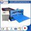 PLC Controlling Zinc Hebei Wall Panel Rolling Machine