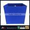 High Quality Non Woven Fabric Storage Bin