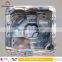 American Acrylic material Balboa system swim spa /Massage Hot Tub