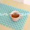 Multicolor Non Slip Lattice Bath Mats Massage Floor Mats