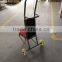 Hotel Banquet Equipment Banquet Stacking Chair Trolley Chair Cart