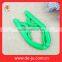Travelling Light Plastic Folding Hanger